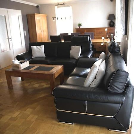 Cozy 3 Bedroom House With 11 Kw Electric Car Charger Hesperange Zewnętrze zdjęcie