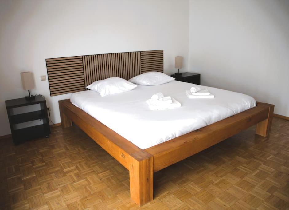 Cozy 3 Bedroom House With 11 Kw Electric Car Charger Hesperange Zewnętrze zdjęcie