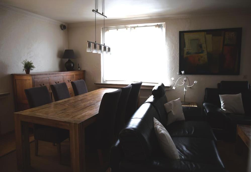 Cozy 3 Bedroom House With 11 Kw Electric Car Charger Hesperange Zewnętrze zdjęcie