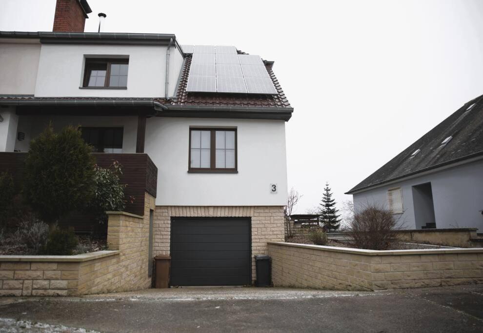 Cozy 3 Bedroom House With 11 Kw Electric Car Charger Hesperange Zewnętrze zdjęcie
