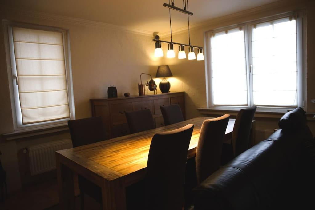 Cozy 3 Bedroom House With 11 Kw Electric Car Charger Hesperange Zewnętrze zdjęcie