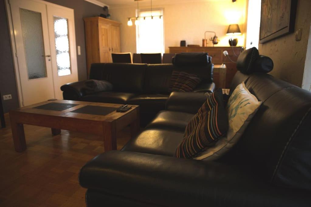 Cozy 3 Bedroom House With 11 Kw Electric Car Charger Hesperange Zewnętrze zdjęcie